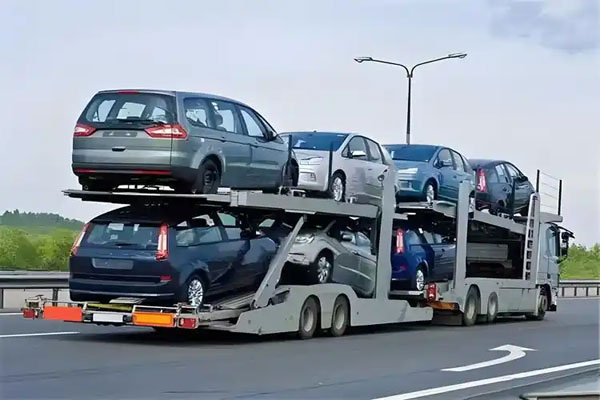 建阳轿车托运查询